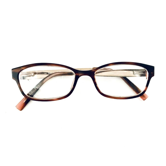 Kate Spade Tortoise Frame Glasses main image 7